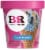 Baskin Robbins® Cookie Monster Ice Cream Pint Perspective: front