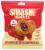 Smash Foods® Sunflower Butter & Strawberry Jam Snack Bites Perspective: front