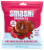 Chia Smash Chocolate Peanut Butter & Raspberry Jam Snack Bites Perspective: front