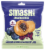 Chia Smash Cashew Butter & Blueberry Jam Snack Bites Perspective: front