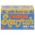 Aslin Beer Co Orange Starfish Hazy IPA Perspective: front