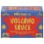 Aslin Beer Co Volcano Sauce Sour Ale Perspective: front