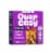 Over Easy™ Oatmeal Raisin Soft & Chewy Oat Bars Perspective: front