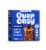 Over Easy™ Double Chocolate Chip Soft & Chewy Oat Bars Perspective: front