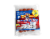 Snap-O-Razzo® Skinless Big Fatty Beefy Butcher Dogs Perspective: front