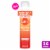 Lume Women's Whole Body Invisible Deodorant Spray Clean Tangerine Aluminum Free Perspective: front