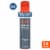 Mando Whole Body Men’s Deodorant - Invisible Spray Deodorant - Aluminum Free - Mt Fuji Perspective: front