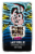Punk™ Bunny Green Day Last Ride In® Medium Dark Ground Coffee Perspective: front
