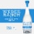 Weber Ranch 1902 Vodka Perspective: front