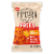 Heirloom Snacks Fiery Cheddar Pipcorn Fries Perspective: front