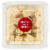 Upper Cut® Cubed Pepper Jack Cheese Perspective: front