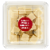 Upper Cut® Cubed Sharp White Cheddar Cheese Perspective: front