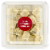 Upper Cut Cubed Dill Havarti Cheese Perspective: front