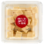 Upper Cut Cubed Smoked Gouda Cheese Perspective: front