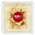 Upper Cut® Muenster Cheese Cubes Perspective: front