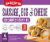 Red's® Sausage Egge & Cheese Breakfast Burritos Perspective: front