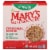 Organic Mary's Gone Crackers™ Original Crackers Perspective: front