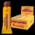 Barebells Soft Caramel Choco Protein Bar Perspective: front