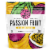 Pitaya Foods® All Natural Passion Fruit Seedless Cubes Perspective: front