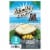Island Way® Sorbet Handmade Pina Colada Sorbet in Their Natural Pineapple Shells Perspective: front