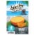Island Way Sorbert Hand Made Fruit Sorbet in its Natural Orange Fruit Shell Perspective: front