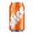 Slice Orange Healthy Soda Perspective: front