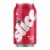 Slice Classic Cola Healthy Soda Perspective: front