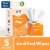 Fomin Full Body Deodorant Wipes - Citrus Harmony Perspective: front