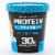 Protein Pints® Cookie Dough Frozen Dessert Perspective: front