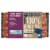 Teto Waters Ranch Cooked Uncured Polish Kielbasa Beef Sausage Perspective: front
