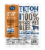 Teton Waters Ranch 100% Grass Fed Uncured Beef Hot Dogs Perspective: front