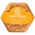 Pacha Soap Co. Sweet Honey Almond Classic Froth Bath Bomb Perspective: front