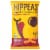 Hippeas® Organic Bohemian Barbeque Chickpea Puffs Chips Perspective: front