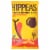 Hippeas® Organic Sriracha Sunshine Chickpea Puffs Chips Perspective: front
