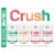10 Barrel Brewing Crush Variety Pack Perspective: front