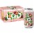 LQD Creative Liquids Passion Fruit Hard Green Tea Perspective: front