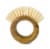 Full Circle The Ring™ Vegetable Scrub Brush Perspective: front