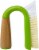 Full Circle Home Grunge Buster Grout and Tile Brush Perspective: front