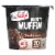 FlapJacked Double Chocolate Mighty Muffin Perspective: front