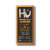 Hu® Almond Butter + Puffed Quinoa Chocolate Candy Bar Perspective: front