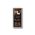 Hu® Salty Dark Chocolate Candy Bar Perspective: front
