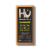 Hu® Hazelnut Butter Filled Organic Dark Chocolate Bar Perspective: front