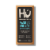 Hu® Vanilla Crunch Dark Chocolate Bar Perspective: front