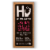 Hu® Cashew Butter & Raspberry Jelly Dark Chocolate Bar Perspective: front
