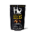 Hu® Cashews + Vanilla Bean Chocolate Covered Hunks™ Perspective: front