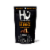 Hu® Chocolate Covered Almond + Sea Salt Hunks™ Perspective: front