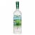 Fuzzy's Ultra Premium Vodka Perspective: front