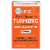 Qunol® Extra Strength Turmeric Ultra High Absorption Vegetarian Capsules 1000mg Perspective: front