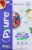 Pyure Organic Stevia Granular Sweetener Packets Perspective: front
