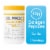 Vital Proteins Collagen Creamer for Skin, Hair, Nail & Joint Support 10g Collagen Vanilla Powder Perspective: front